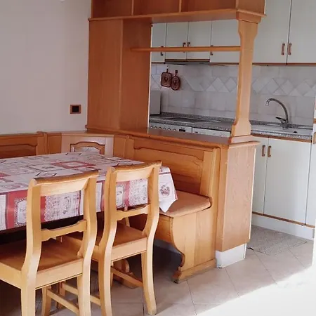 Rasia Apartman